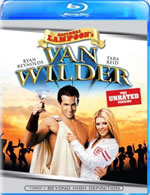Blu-ray /   / Van Wilder