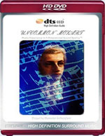 HD DVD /   -     / Uncommon Mozart - Music Experience in 3-Dimensional Sound Reality