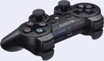 PS3 / Dual Shock 3 / Dual Shock 3