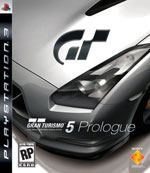 PS3 / Gran Turismo 5 Prologue / Gran Turismo 5 Prologue