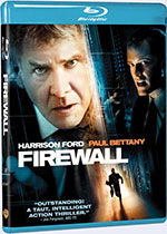 Blu-ray /   / Firewall