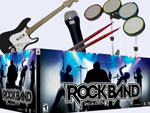 PS3 / Rock Band: Special Edition / Rock Band