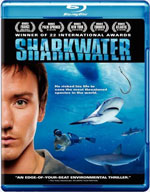 Blu-ray /  / Sharkwater