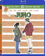 Blu-ray /  / Juno