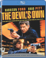 Blu-ray /   / The Devilaposs Own