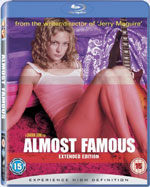 Blu-ray /   / Almost Famous
