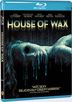 Blu-ray /    / House of Wax