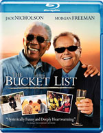 Blu-ray /      / The Bucket List