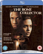 Blu-ray /   / Bone Collector, The