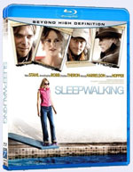Blu-ray /  / Sleepwalking