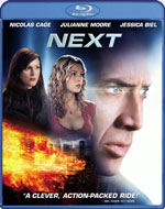Blu-ray /  / Next