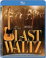 Blu-ray /   / Last Waltz, The