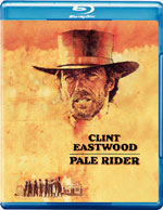 Blu-ray /    / Pale Rider