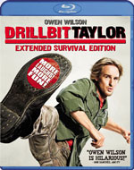 Blu-ray /   / Drillbit Taylor