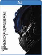 Blu-ray /  / Transformers