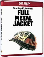 HD DVD /   / Full Metal Jacket