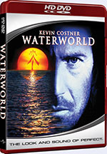 HD DVD /   / Waterworld