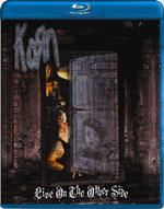 Blu-ray / Korn: Live on the Other Side / Korn: Live on the Other Side