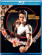 Blu-ray /      / Every Which Way But Loose