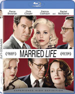 Blu-ray /  / Married Life