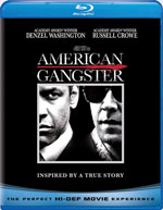 Blu-ray /  / American Gangster