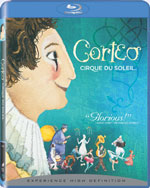 Blu-ray /   / Cirque du Soleil: Corteo