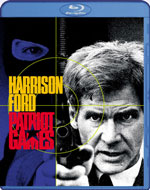 Blu-ray /   / Patriot Games