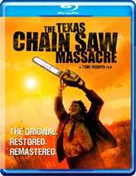 Blu-ray /    / The Texas Chain Saw Massacre