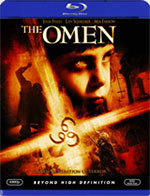 Blu-ray /  / Omen, The