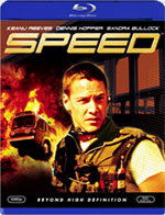 Blu-ray /  / Speed