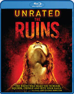 Blu-ray /  / The Ruins