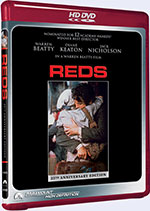 HD DVD /  / Reds