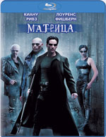Blu-ray /  / The Matrix