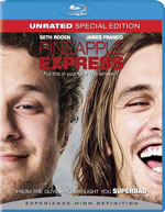 Blu-ray /  : ,  / Pineapple Express
