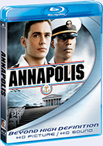 Blu-ray /  / Annapolis