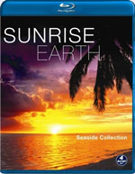 Blu-ray / Sunrise Earth: Seaside Collection Blu-ray / Sunrise Earth: Seaside Collection Blu-ray