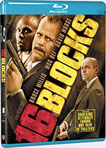 Blu-ray / 16  / 16 Blocks