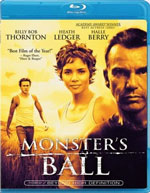 Blu-ray /   / Monsteraposs Ball