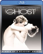 Blu-ray / Призрак / Ghost