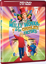 HD DVD /      / Willy Wonka amp#38; the Chocolate Factory