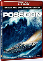 HD DVD /  / Poseidon