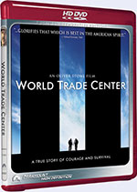 HD DVD / - / World Trade Center