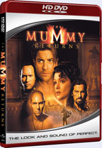HD DVD /   / Mummy Returns, The