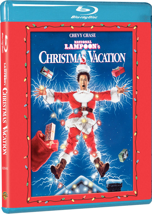 Blu-ray /   / Christmas Vacation