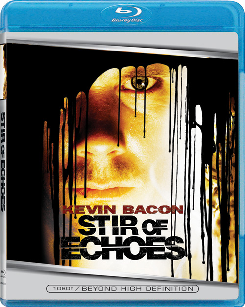 Blu-ray /   / Stir of Echoes