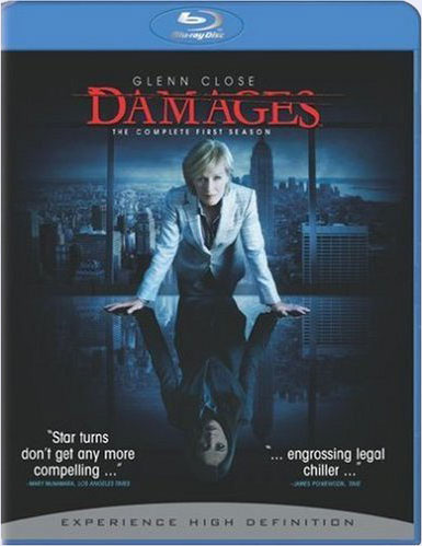 Blu-ray /  / Damages