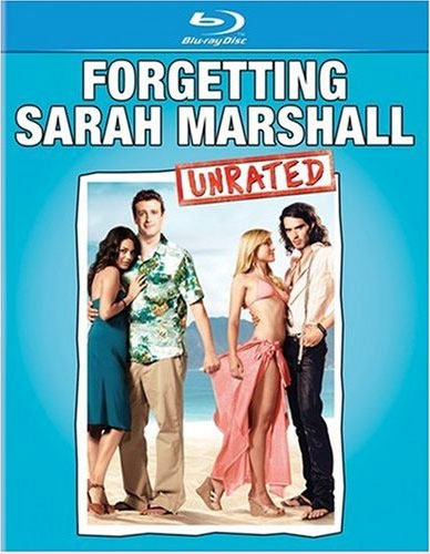 Blu-ray /   / Forgetting Sarah Marshall