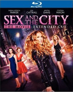 Blu-ray /     / Sex and the City