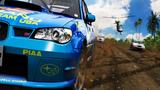 SEGA Rally Revo / SEGA Rally Revo / 2007