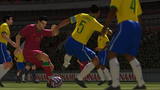 Pro Evolution Soccer 2008 / Winning Eleven: Pro Evolution Soccer 2008 / 2007